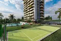 Квартира 2 комнаты 67 м² Mahmutlar Mahallesi, Турция