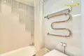 Mieszkanie 2 pokoi 55 m² Mińsk, Białoruś