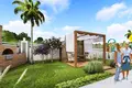 Квартира 2 комнаты 55 м² Mahmutlar Mahallesi, Турция