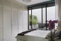 2 bedroom penthouse 129 m² Warsaw, Poland