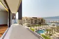 Wohnung 4 Schlafzimmer 565 m² Tivat, Montenegro