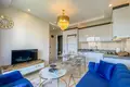 Studio 1 zimmer 55 m² Mahmutlar, Türkei