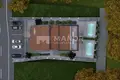 3 bedroom apartment 129 m² Crikvenica, Croatia