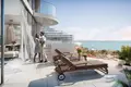 Apartamento 2 habitaciones 82 m² Ras al-Jaima, Emiratos Árabes Unidos