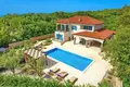 Dom 5 pokojów 240 m² Dobrinj, Chorwacja