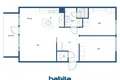 Apartamento 3 habitaciones 77 m² Lieto, Finlandia