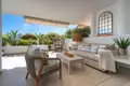 Квартира 2 спальни 110 м² Сан-Педро-Алькантара, Испания