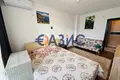 2 bedroom apartment 100 m² Sveti Vlas, Bulgaria