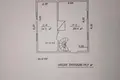 Maison 40 m² Rakauski sielski Saviet, Bélarus