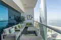 Penthouse 5 pokojów  Dubaj, Emiraty Arabskie