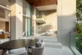 Mieszkanie 3 pokoi 382 m² Choeng Thale, Tajlandia