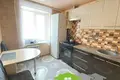 Квартира 2 комнаты 47 м² Слоним, Беларусь