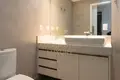 Penthouse 2 pokoi 180 m² Regiao Imediata de Sao Paulo, Brazylia