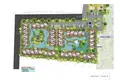 Willa 2 pokoi 148 m² Thalang, Tajlandia