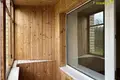 Apartamento 2 habitaciones 52 m² Minsk, Belarús