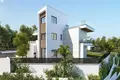 villa de 5 chambres 837 m² Koinoteta Agiou Tychona, Chypre