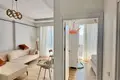 1 bedroom apartment 63 m² Mezitli, Turkey