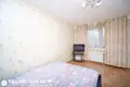 2 room apartment 61 m² Minsk, Belarus