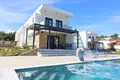 villa de 5 dormitorios 120 m² Pefkochori, Grecia