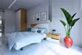Mieszkanie 2 pokoi 96 m² Algorfa, Hiszpania