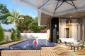 4-Zimmer-Villa 180 m² Alanya, Türkei