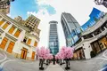Жилой комплекс Высотная резиденция с отелем, бизнес-центром и развитой инфраструктурой в престижном районе, Стамбул, Турция