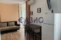 Appartement 2 chambres 49 m² Nessebar, Bulgarie