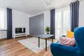 1 room apartment 38 m² Warsaw, Poland