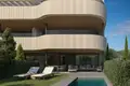 2 bedroom apartment 172 m² Bel Air, Spain