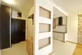1 bedroom apartment 55 m² Warsaw, Poland
