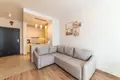 2 bedroom apartment 32 m² Warsaw, Poland