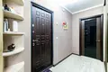 2 room apartment 50 m² Fanipal, Belarus
