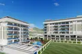 Appartement 50 m² Akarca Koyu, Turquie