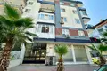3 bedroom apartment 136 m² Mezitli, Turkey