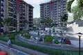 Apartamento 75 m² Okurcalar, Turquía