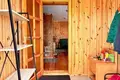 Casa 59 m² Barauski sielski Saviet, Belarús