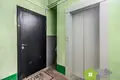 2 room apartment 47 m² Minsk, Belarus