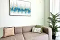 Wohnung 1 Schlafzimmer 78 m² in Germasogeia, Zypern