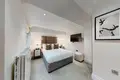 Apartamento 1 habitacion 44 m² en Londres, Reino Unido