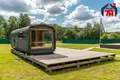 Cottage 78 m² Lasanski sielski Saviet, Belarus