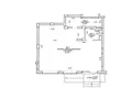 Oficina 77 m² en Minsk, Belarús