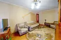3 room apartment 62 m² Muchaviecki sielski Saviet, Belarus