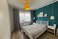 3 room apartment 73 m² Komorniki, Poland