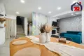Casa de campo 183 m² Kalodziscanski sielski Saviet, Belarús