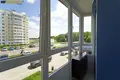 Appartement 2 chambres 68 m² Minsk, Bélarus
