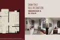 Wohnung 1 Schlafzimmer 32 m² Choeng Thale, Thailand