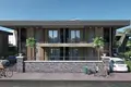 Apartment 35 m² Aksu, Turkey
