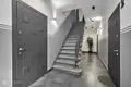 Apartamento 2 habitaciones 37 m² en Riga, Letonia