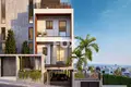 Apartamento 4 habitaciones 377 m² Germasogeia, Chipre