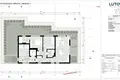 Пентхаус 5 комнат 118 м² Доброта, Черногория